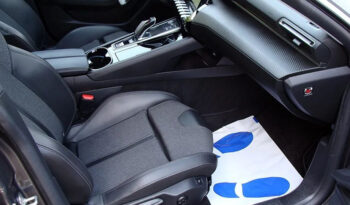 Peugeot 508 1.6 PureTech Allure S&S EAT8 full