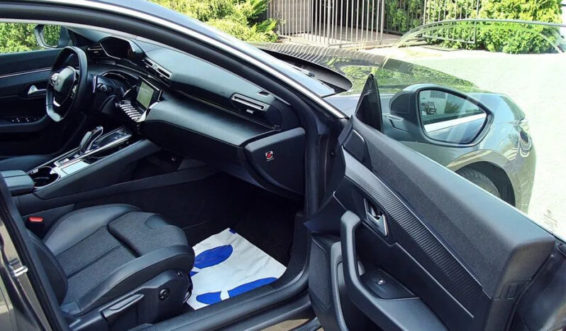 Peugeot 508 1.6 PureTech Allure S&S EAT8 full