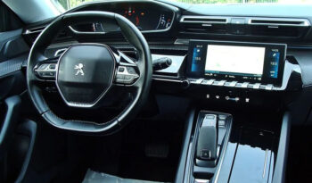 Peugeot 508 1.6 PureTech Allure S&S EAT8 full