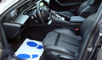 Peugeot 508 1.6 PureTech Allure S&S EAT8 full
