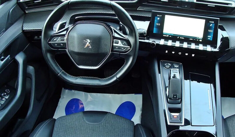 Peugeot 508 1.6 PureTech Allure S&S EAT8 full
