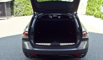Peugeot 508 1.6 PureTech Allure S&S EAT8 full