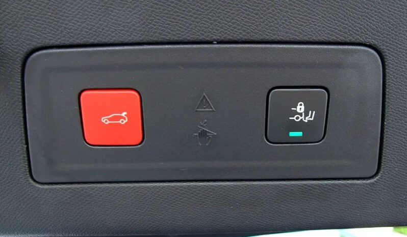 Peugeot 508 1.6 PureTech Allure S&S EAT8 full