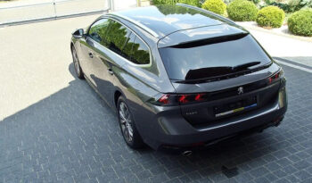 Peugeot 508 1.6 PureTech Allure S&S EAT8 full