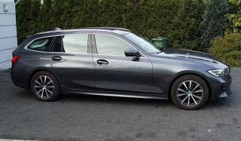 BMW Seria 3 318d Business Edition full