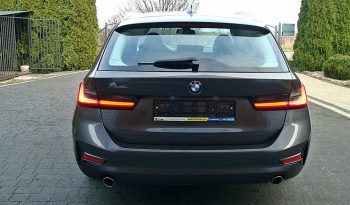 BMW Seria 3 318d Business Edition full