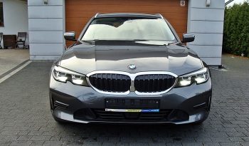 BMW Seria 3 318d Business Edition full