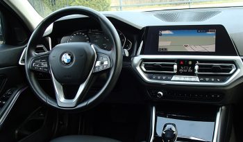 BMW Seria 3 318d Business Edition full