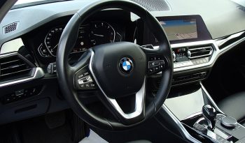 BMW Seria 3 318d Business Edition full