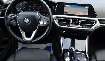 BMW Seria 3 318d Business Edition full