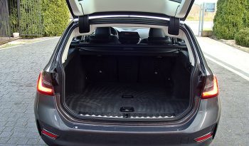BMW Seria 3 318d Business Edition full