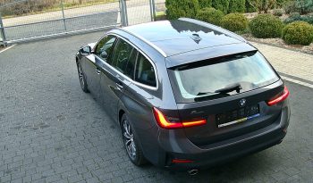 BMW Seria 3 318d Business Edition full