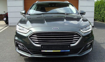 Ford Mondeo 2.0 Hybrid Titanium full