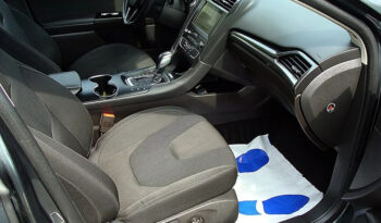 Ford Mondeo 2.0 Hybrid Titanium full