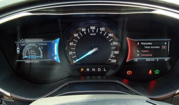 Ford Mondeo 2.0 Hybrid Titanium full