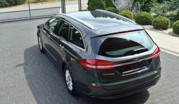 Ford Mondeo 2.0 Hybrid Titanium full