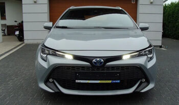 Toyota Corolla 2.0 Hybrid Touring Sports Comfort full