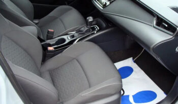 Toyota Corolla 2.0 Hybrid Touring Sports Comfort full