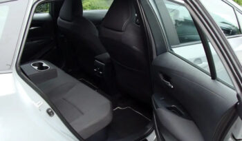 Toyota Corolla 2.0 Hybrid Touring Sports Comfort full