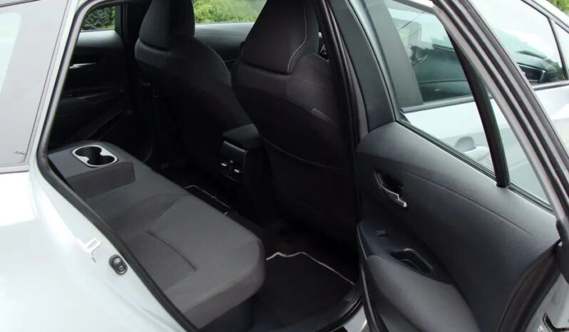 Toyota Corolla 2.0 Hybrid Touring Sports Comfort full