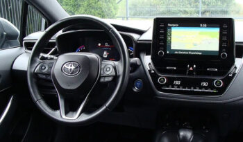 Toyota Corolla 2.0 Hybrid Touring Sports Comfort full
