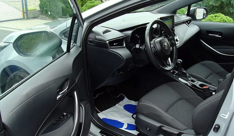 Toyota Corolla 2.0 Hybrid Touring Sports Comfort full