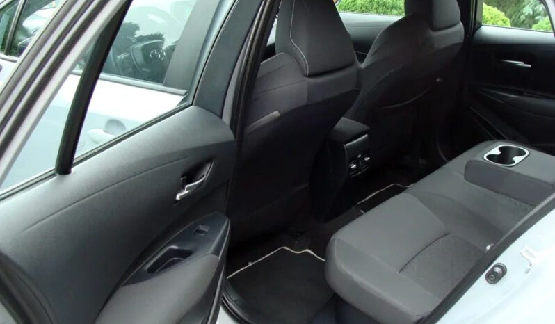 Toyota Corolla 2.0 Hybrid Touring Sports Comfort full