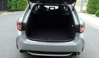 Toyota Corolla 2.0 Hybrid Touring Sports Comfort full