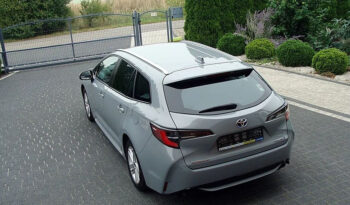 Toyota Corolla 2.0 Hybrid Touring Sports Comfort full