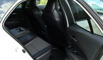 Toyota Corolla 1.8 Hybrid GR Sport full