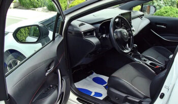 Toyota Corolla 1.8 Hybrid GR Sport full