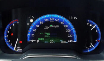 Toyota Corolla 1.8 Hybrid GR Sport full