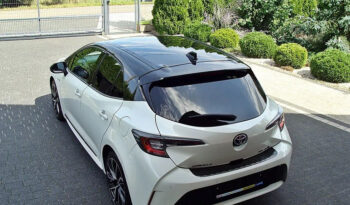 Toyota Corolla 1.8 Hybrid GR Sport full