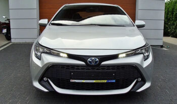 Toyota Corolla 1.8 Hybrid Comfort full