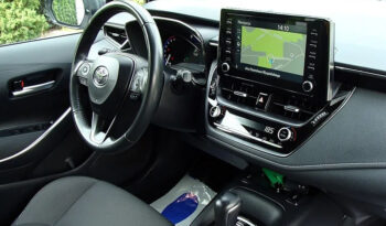 Toyota Corolla 1.8 Hybrid Comfort full