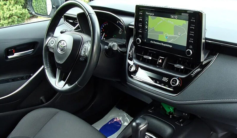 Toyota Corolla 1.8 Hybrid Comfort full