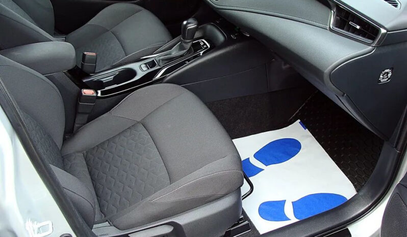 Toyota Corolla 1.8 Hybrid Comfort full