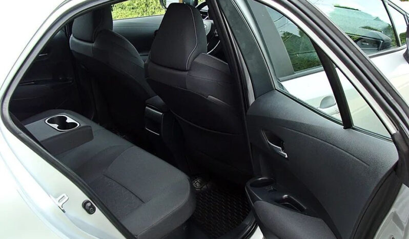 Toyota Corolla 1.8 Hybrid Comfort full