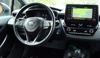 Toyota Corolla 1.8 Hybrid Comfort full