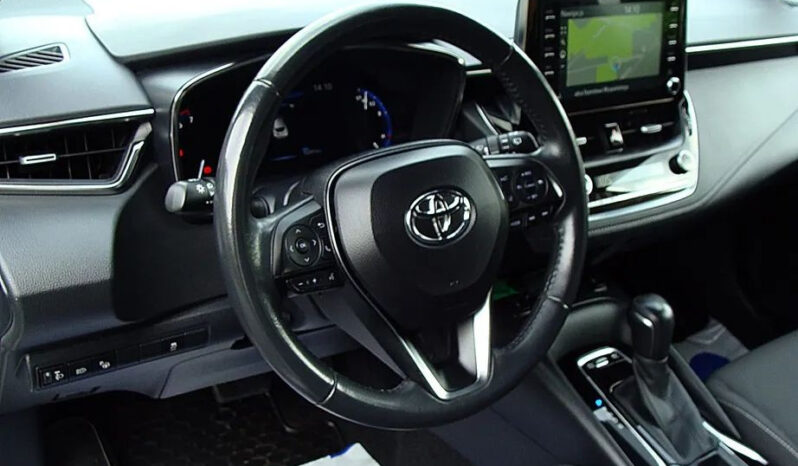 Toyota Corolla 1.8 Hybrid Comfort full