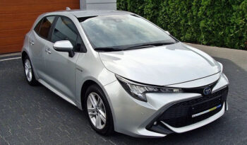 Toyota Corolla 1.8 Hybrid Comfort full