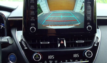 Toyota Corolla 1.8 Hybrid Comfort full