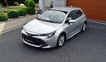 Toyota Corolla 1.8 Hybrid Comfort full
