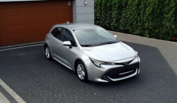 Toyota Corolla 1.8 Hybrid Comfort full