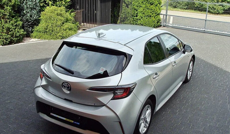 Toyota Corolla 1.8 Hybrid Comfort full