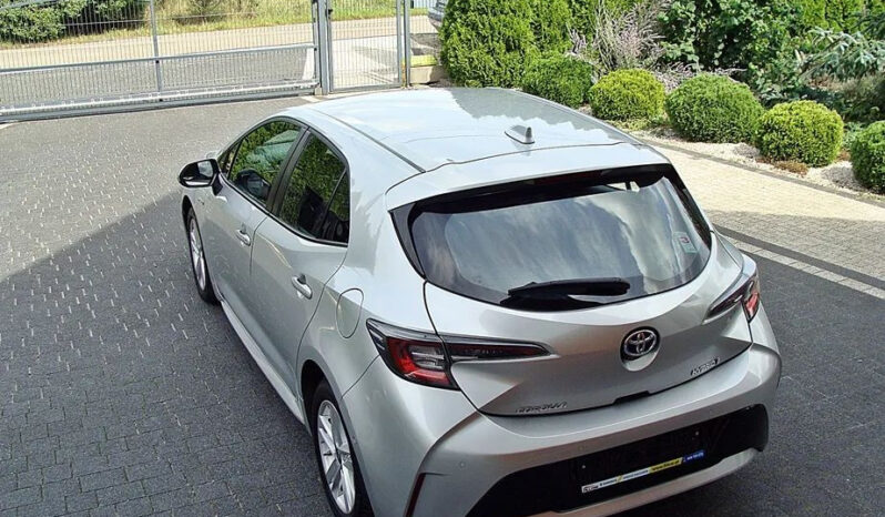 Toyota Corolla 1.8 Hybrid Comfort full