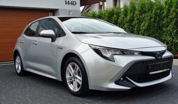 Toyota Corolla 1.8 Hybrid Comfort full