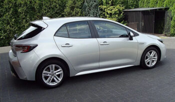 Toyota Corolla 1.8 Hybrid Comfort full