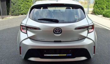 Toyota Corolla 1.8 Hybrid Comfort full