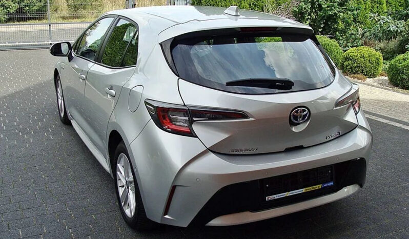 Toyota Corolla 1.8 Hybrid Comfort full